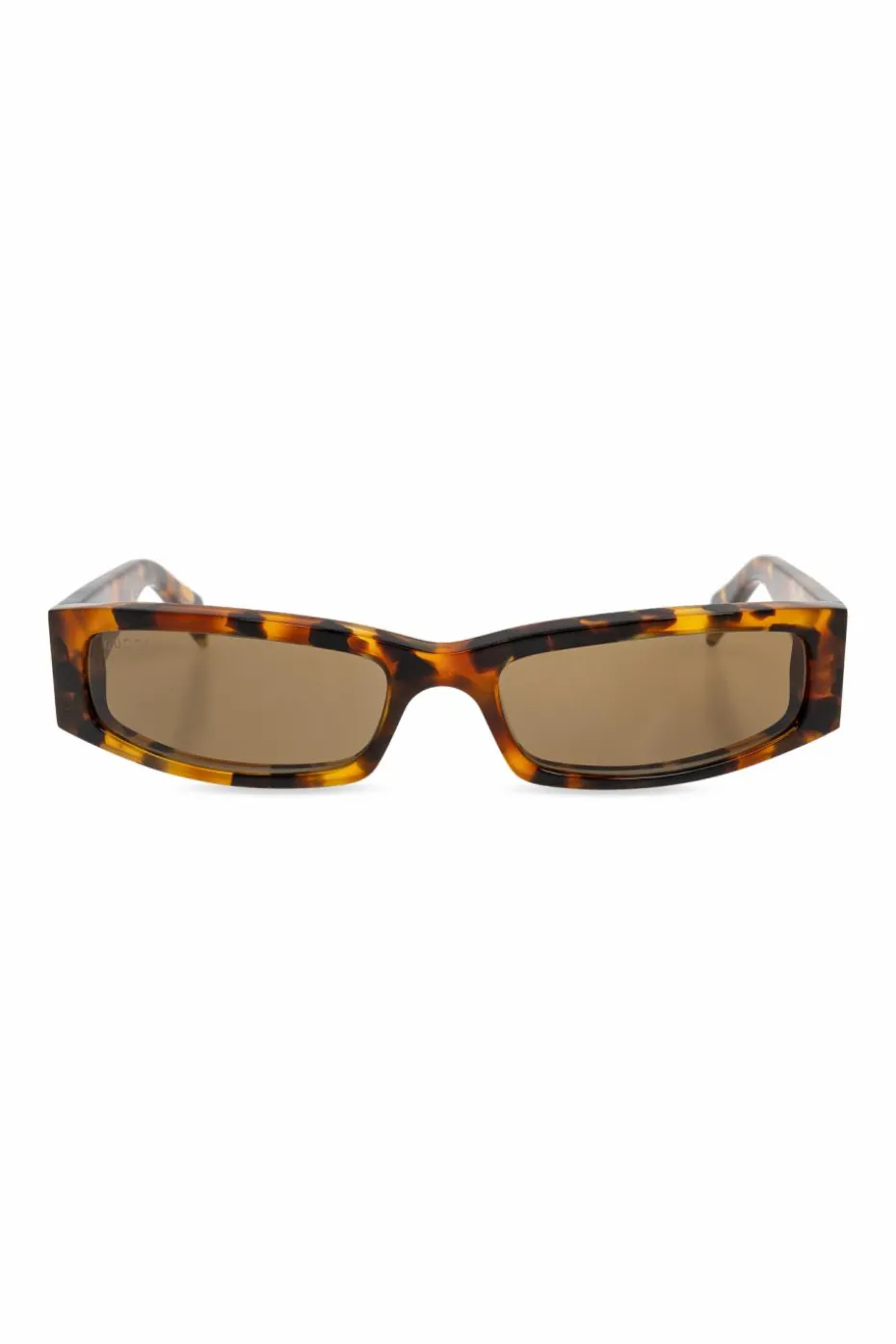 Gucci BROWN Sunglasses