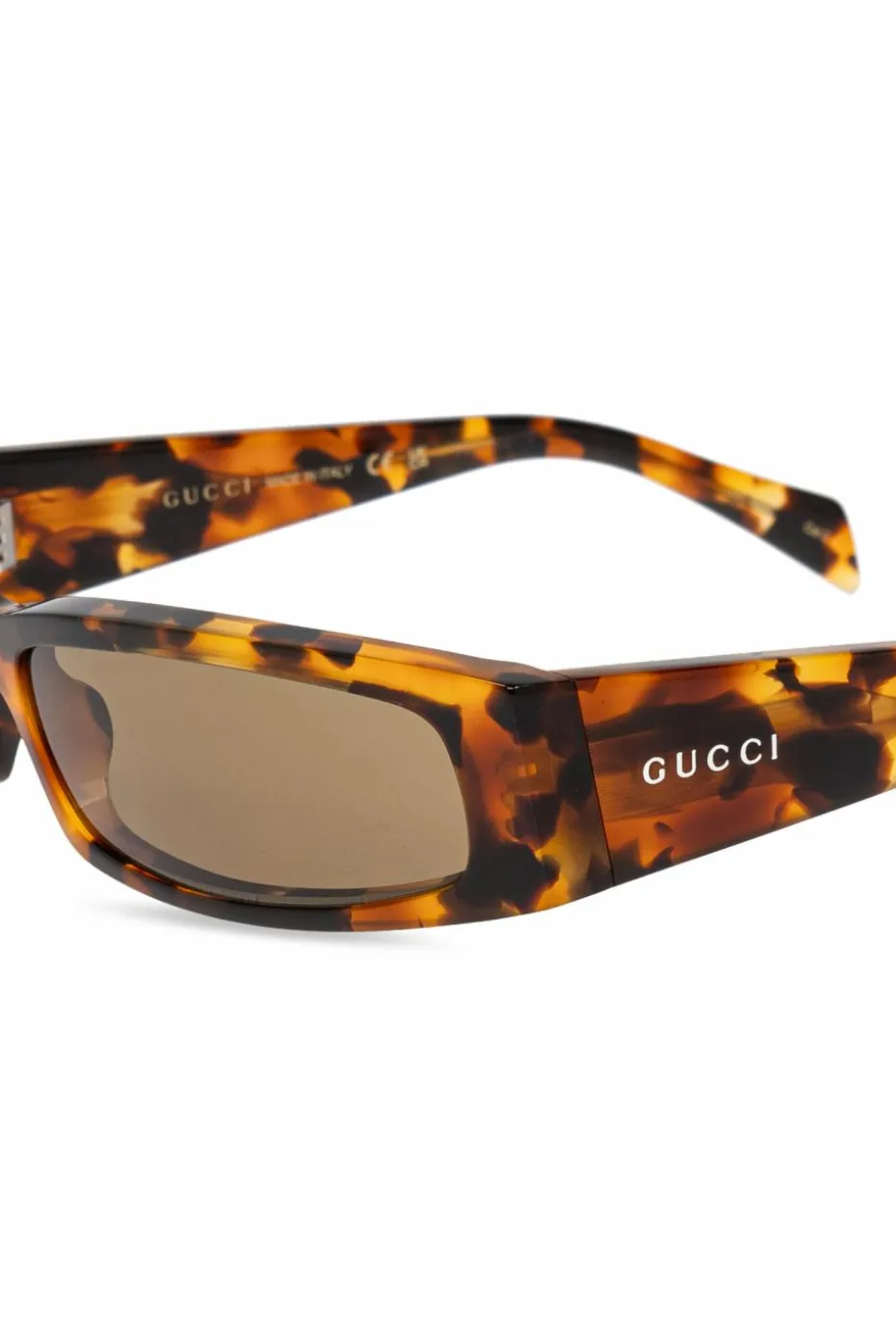 Gucci BROWN Sunglasses