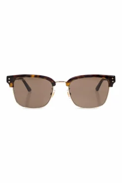Gucci BROWN Sunglasses