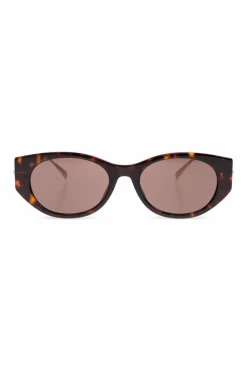 Gucci BROWN Sunglasses