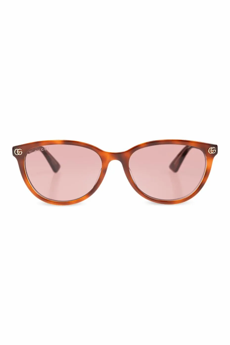 Gucci BROWN Sunglasses
