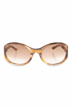 Gucci BROWN Sunglasses