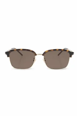 Gucci BROWN Sunglasses