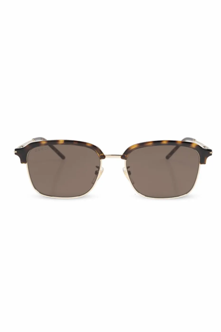 Gucci BROWN Sunglasses