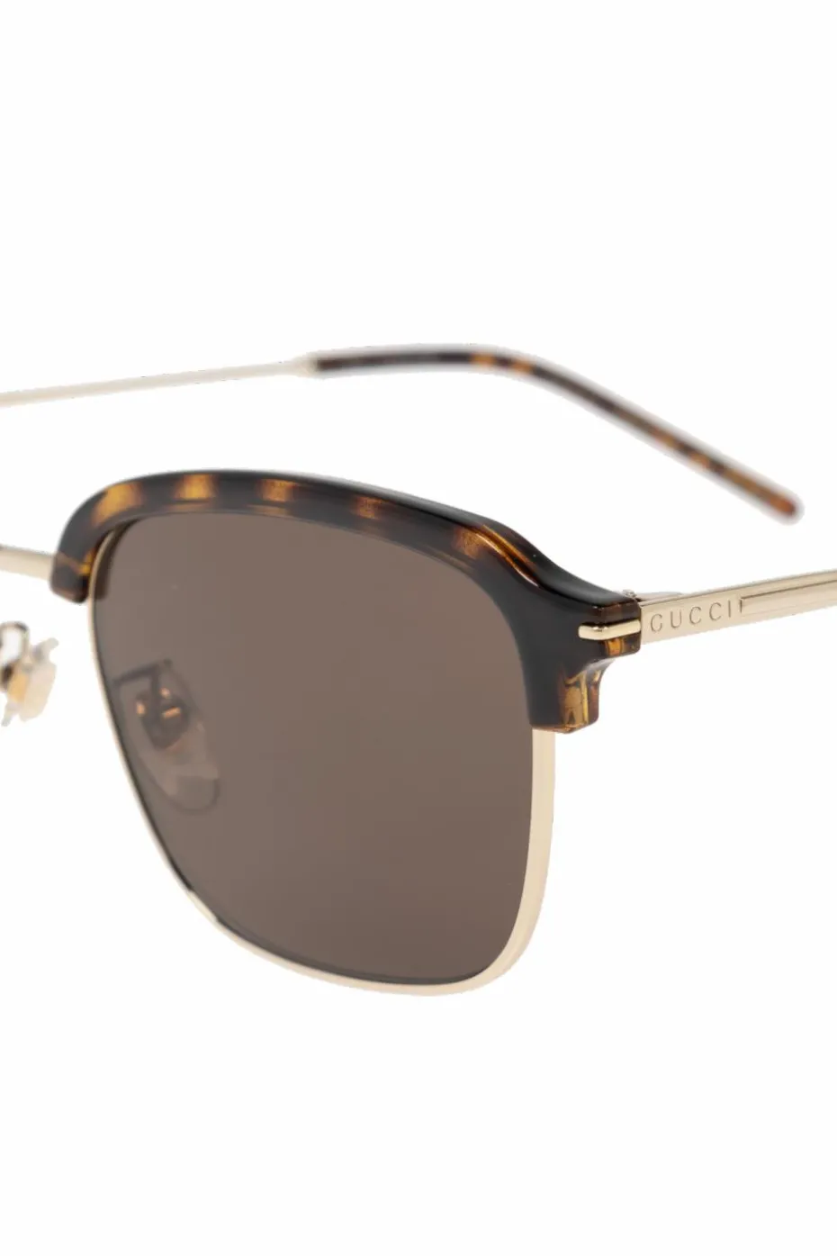Gucci BROWN Sunglasses
