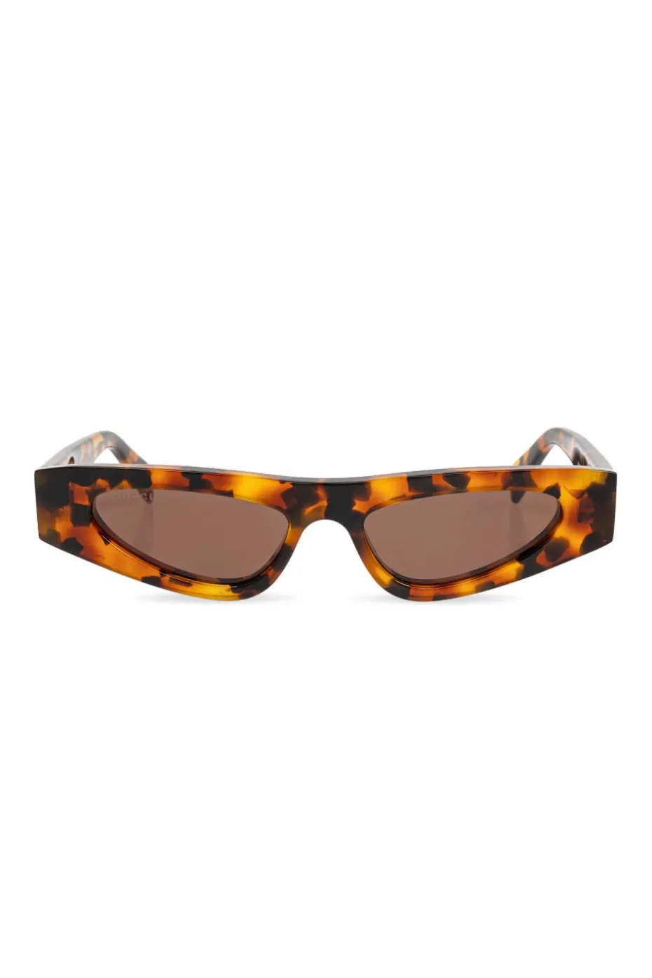 Gucci BROWN Sunglasses