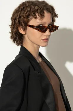 Gucci BROWN Sunglasses