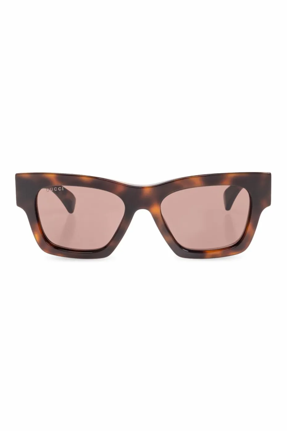 Gucci BROWN Sunglasses
