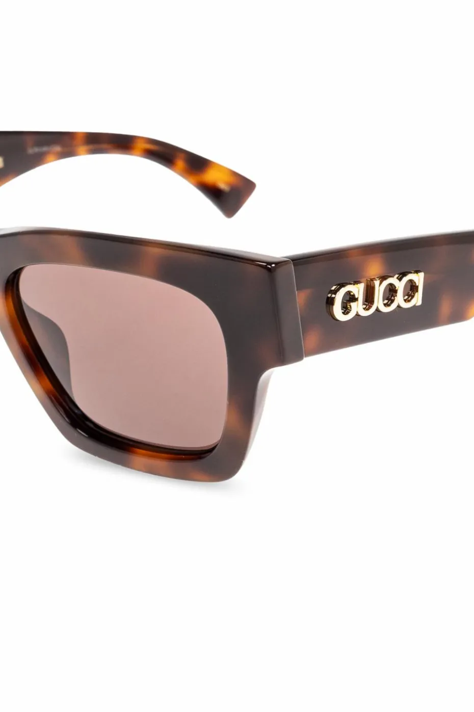 Gucci BROWN Sunglasses