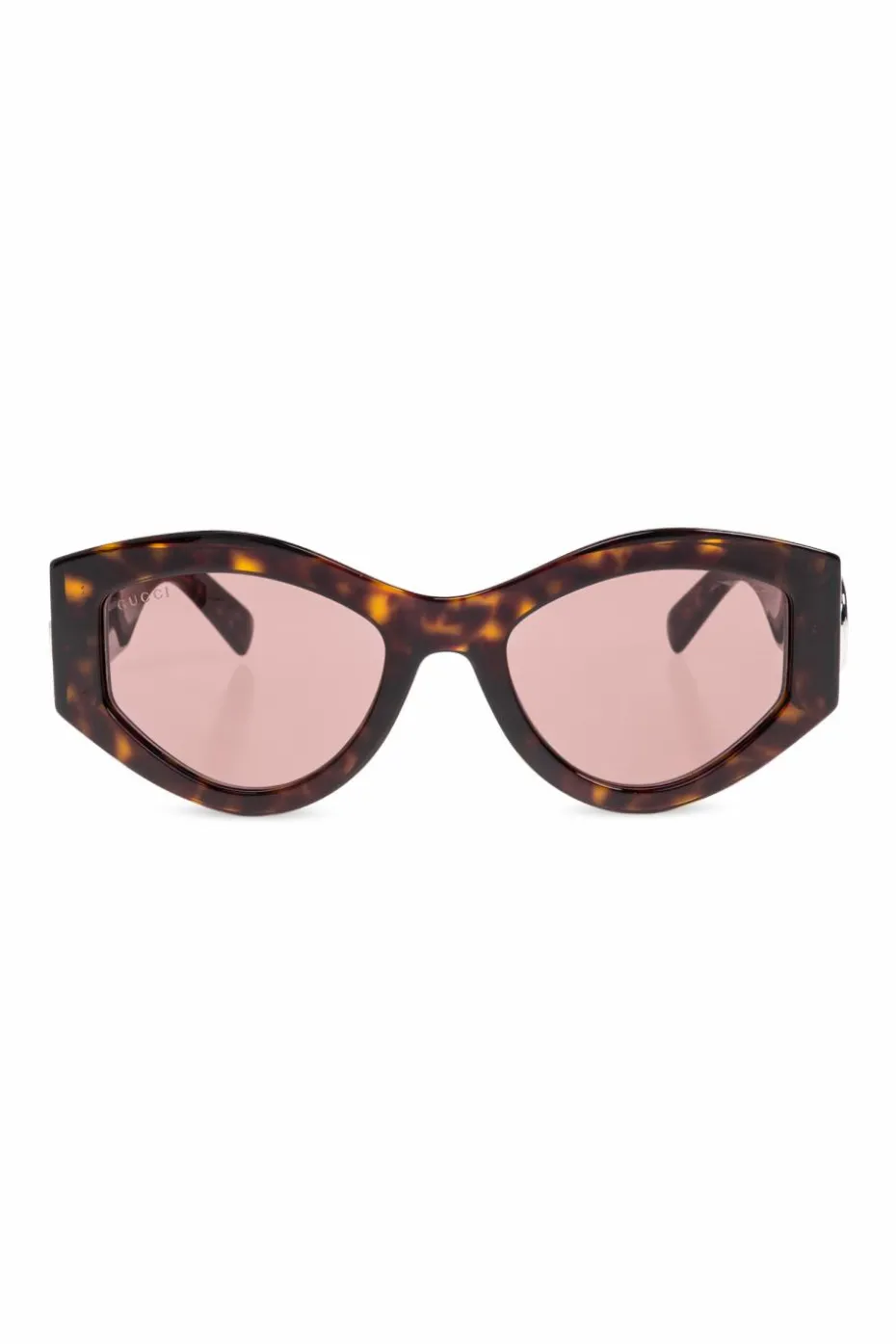 Gucci BROWN Sunglasses