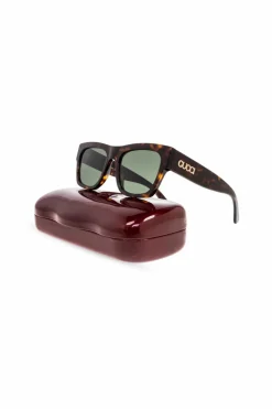 Gucci BROWN Sunglasses