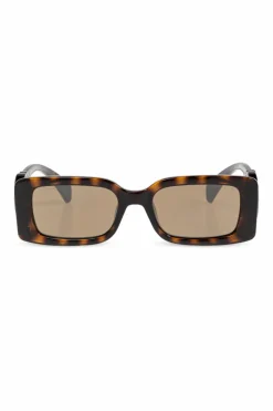 Gucci BROWN Sunglasses