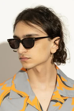 Gucci BROWN Sunglasses