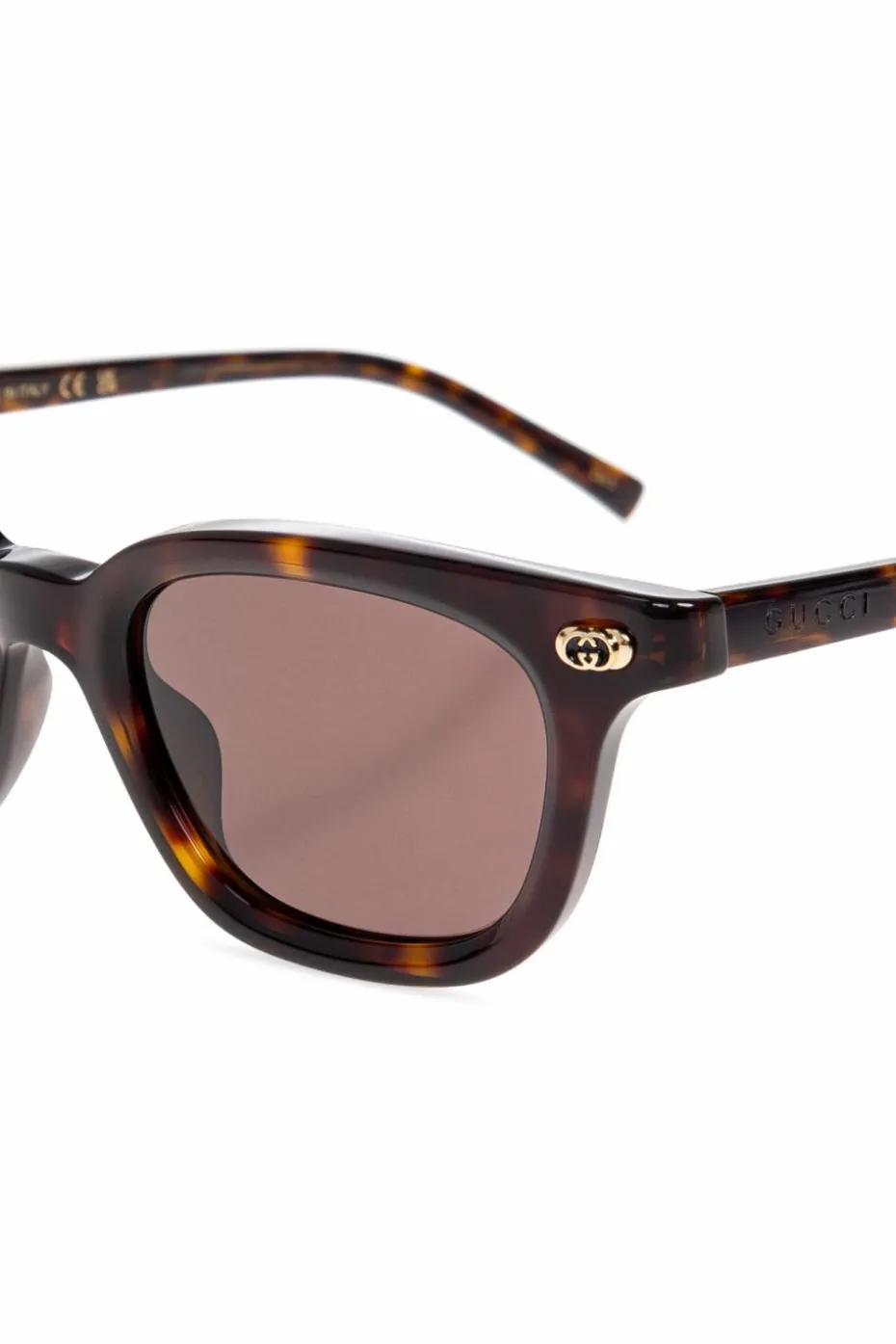Gucci BROWN Sunglasses