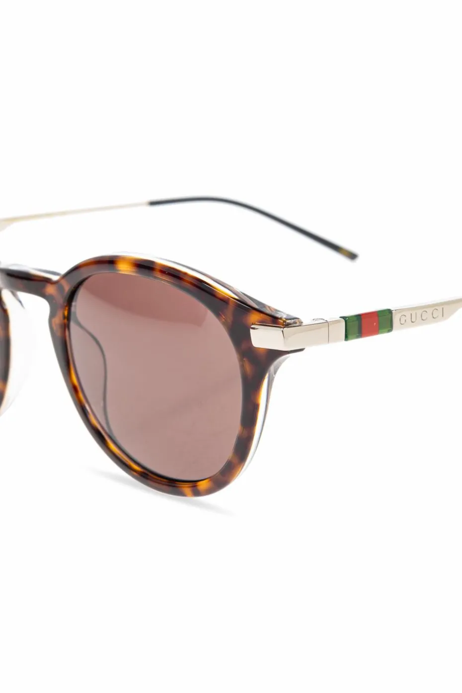 Gucci BROWN Sunglasses