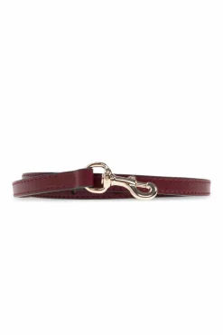 Gucci BURGUNDY Handbag