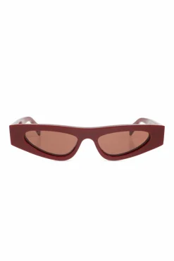 Gucci BURGUNDY Sunglasses