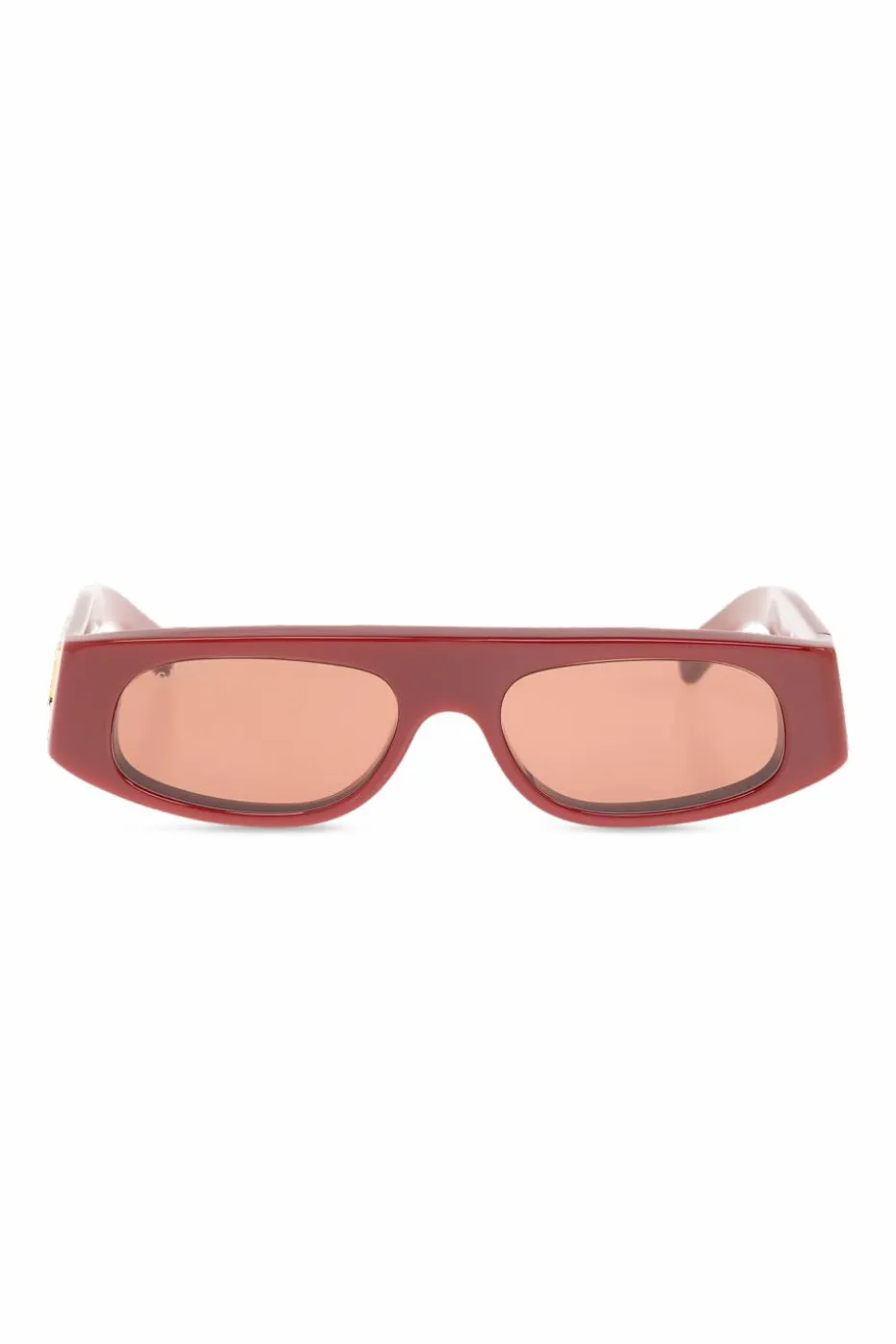 Gucci BURGUNDY Sunglasses