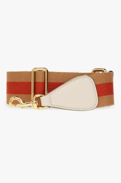 Gucci cream ‘Blondie Mini’ shoulder bag