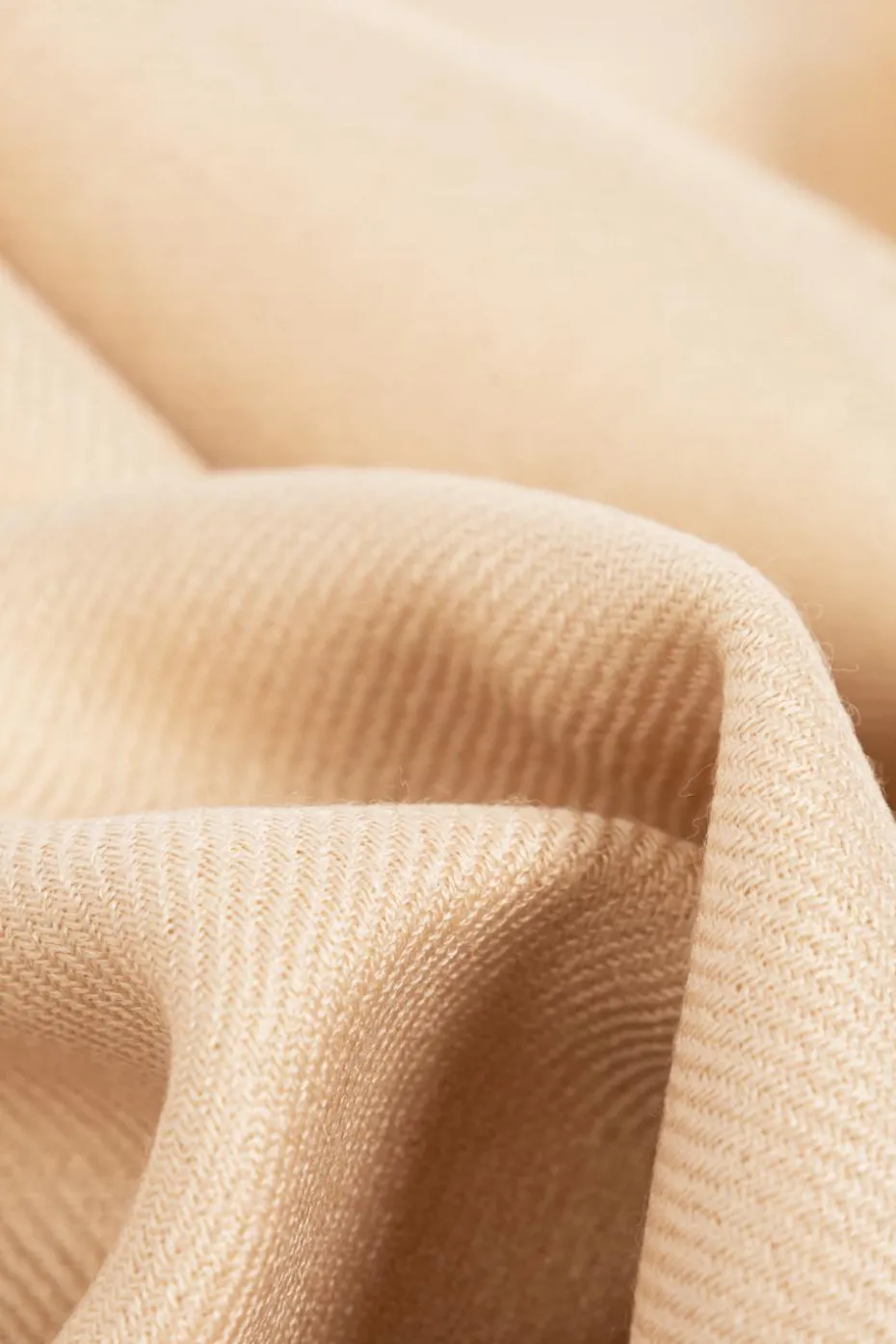Gucci cream Scarf with monogram