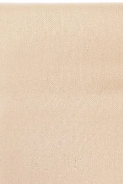 Gucci cream Scarf with monogram