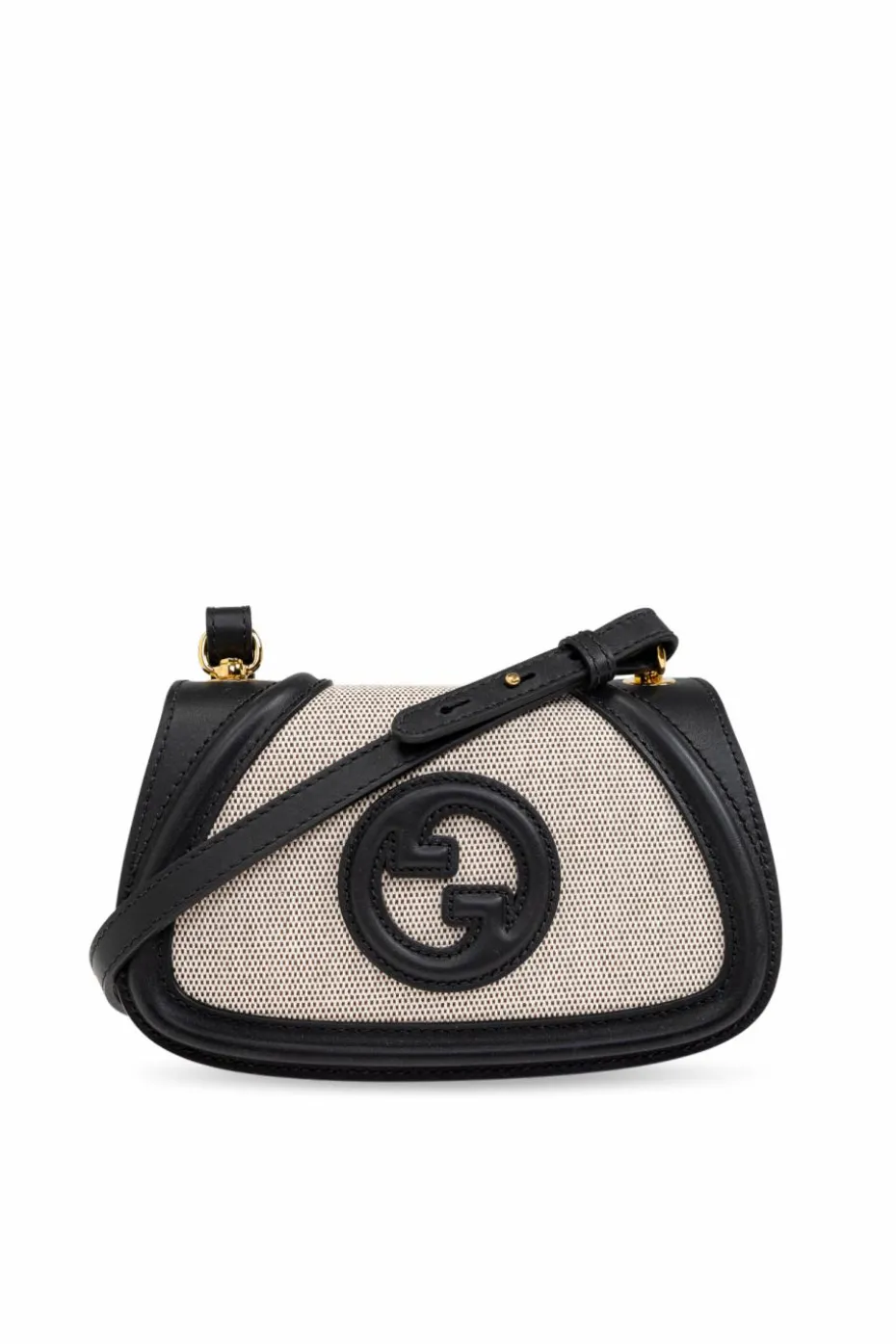 Gucci cream Shoulder bag Blondie Mini