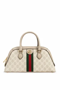 Gucci cream Shoulder bag Small Ophidia