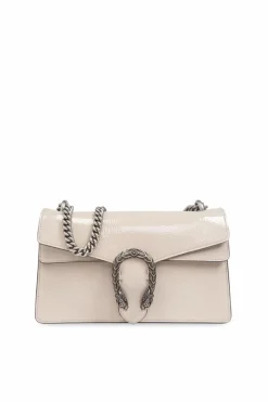 Gucci cream Shoulder Bag ‘Dionysus Small’