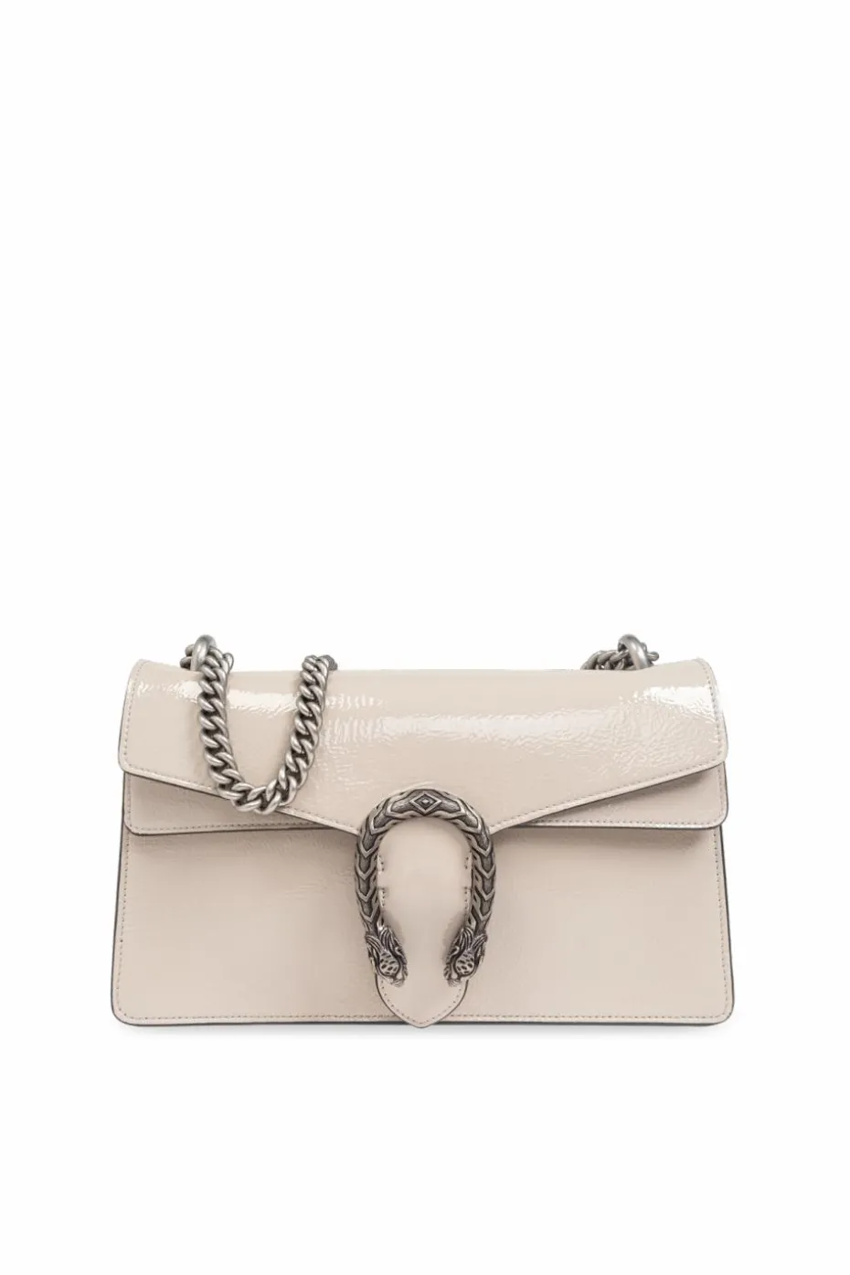 Gucci cream Shoulder Bag ‘Dionysus Small’