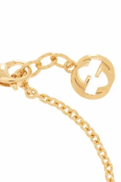 Gucci GOLD Brass bracelet