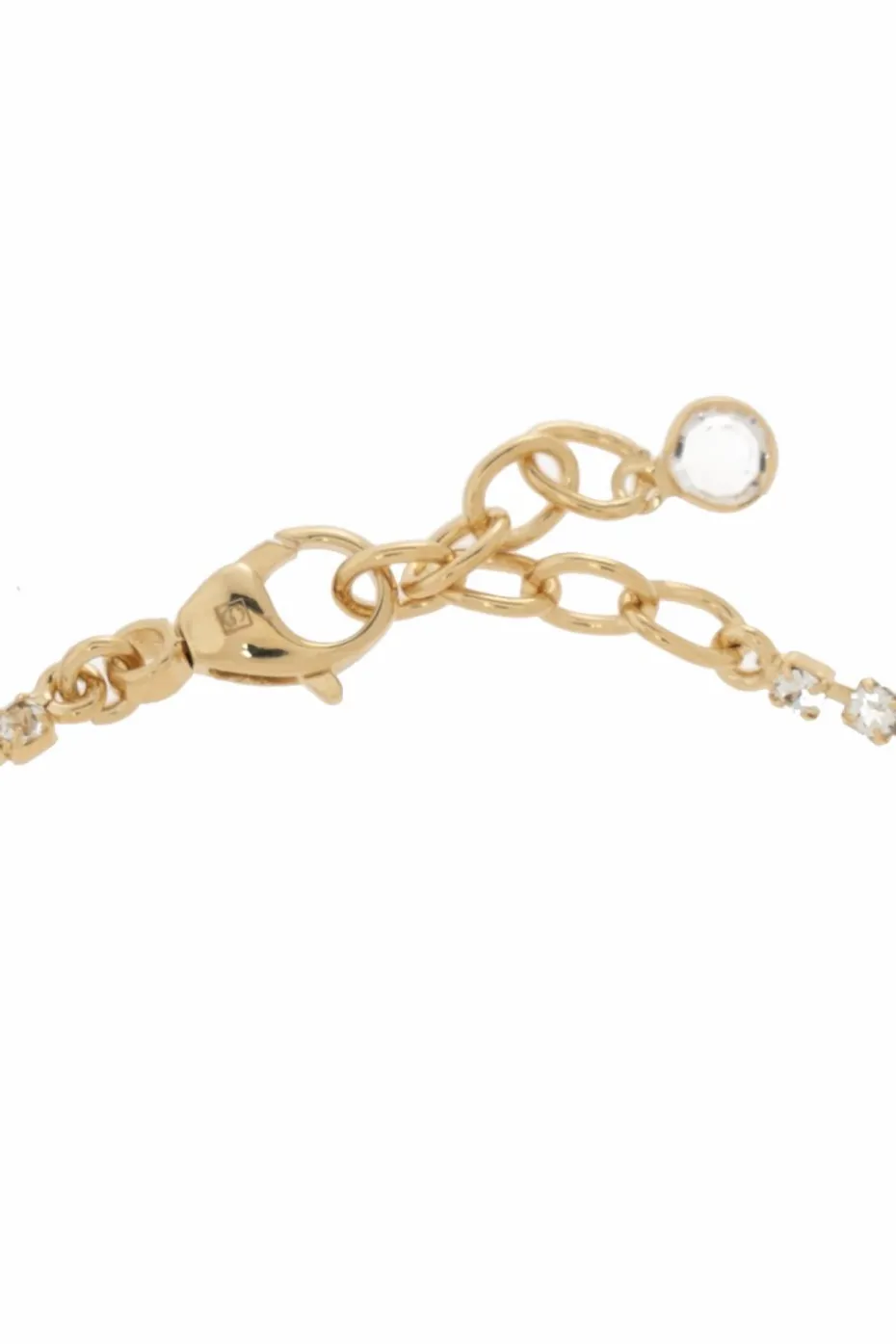 Gucci GOLD Brass bracelet
