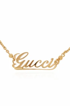 Gucci GOLD Brass bracelet