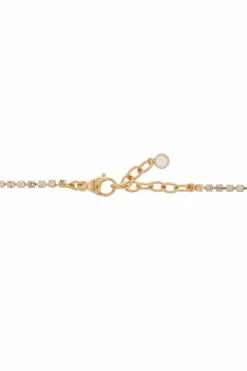 Gucci GOLD Brass Necklace