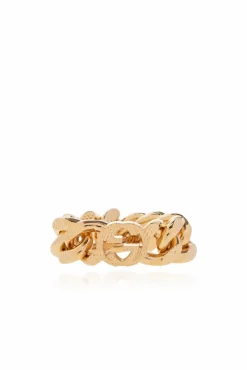Gucci GOLD Brass ring