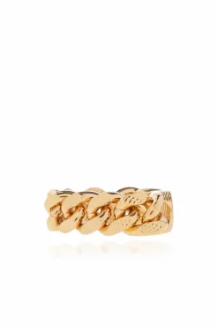 Gucci GOLD Brass ring