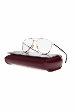 Gucci GOLD Corrective glasses
