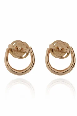 Gucci GOLD Gold earrings