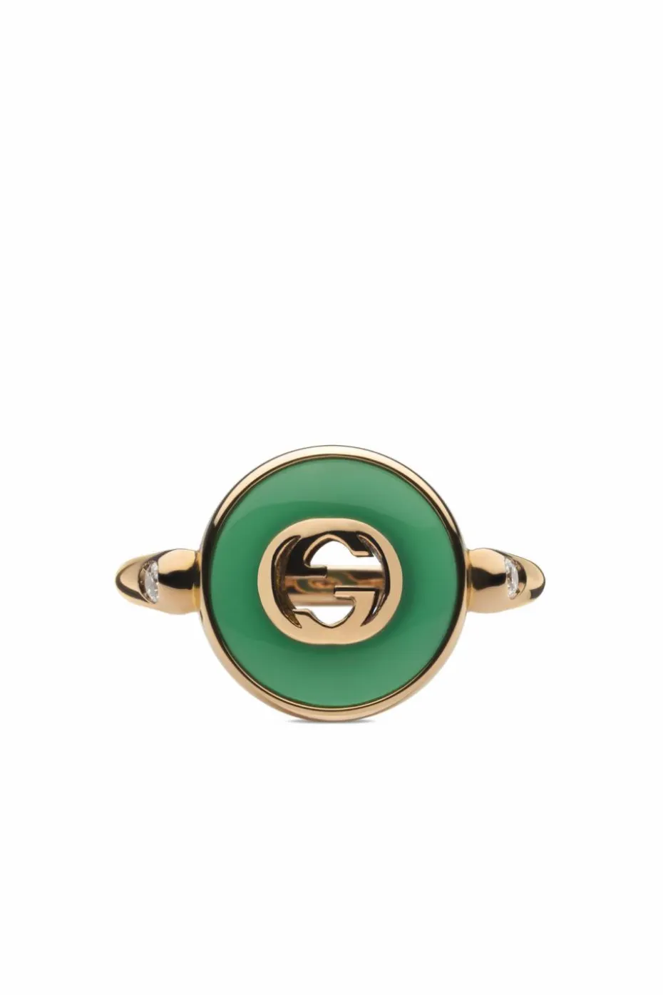 Gucci GOLD Gold Necklace