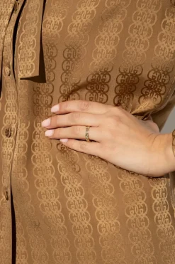 Gucci GOLD Gold ring