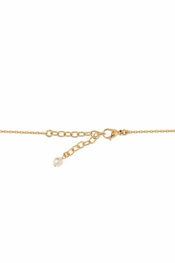 Gucci GOLD Necklace with Pendant