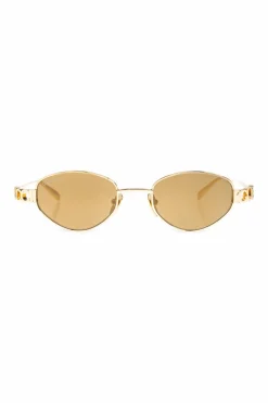 Gucci GOLD Sunglasses