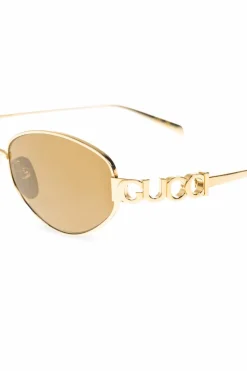 Gucci GOLD Sunglasses