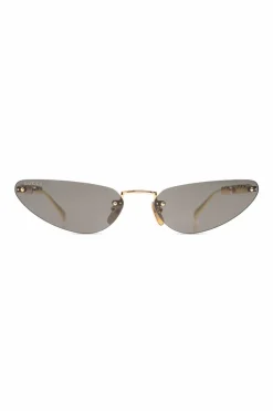 Gucci GOLD Sunglasses
