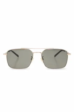 Gucci GOLD Sunglasses
