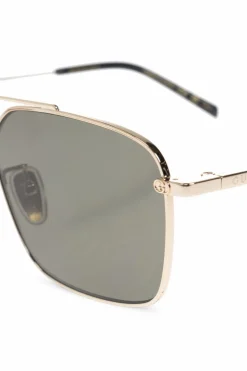 Gucci GOLD Sunglasses