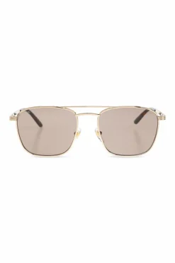 Gucci GOLD Sunglasses