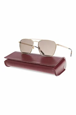 Gucci GOLD Sunglasses