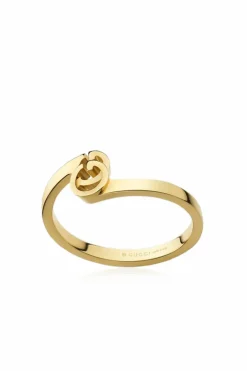 Gucci GOLD Yellow gold ring
