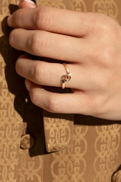 Gucci GOLD Yellow gold ring