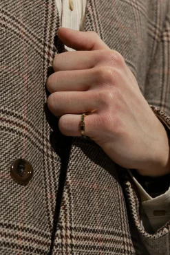 Gucci GOLD Yellow gold ring